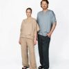 Schnittmuster // The Assembly Line // Pull On Trousers XS-L oder XL-3XL