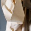 Organic Dry Oilskin // Merchant & Mills // Ecru
