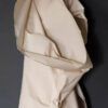 Organic Dry Oilskin // Merchant & Mills // Ecru – Bild 2