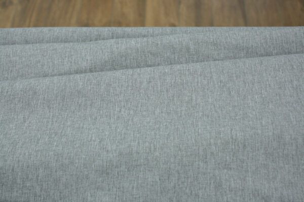 Softshell // Grau – Bild 4