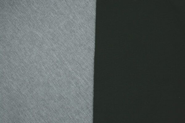 Softshell // Grau – Bild 2
