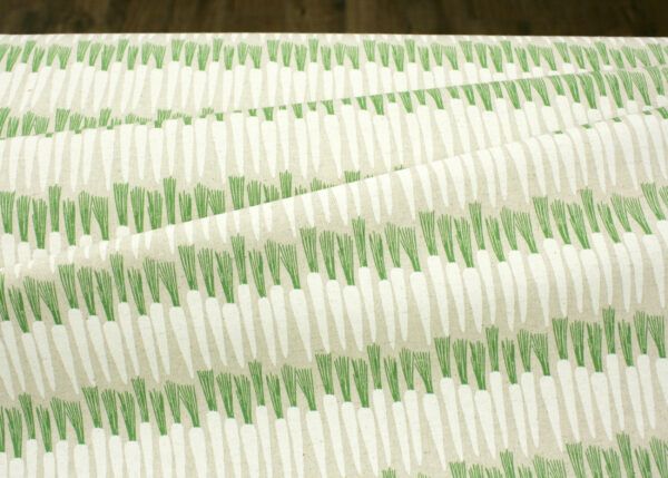 Canvas // Sevenberry // Radish // White – Bild 5