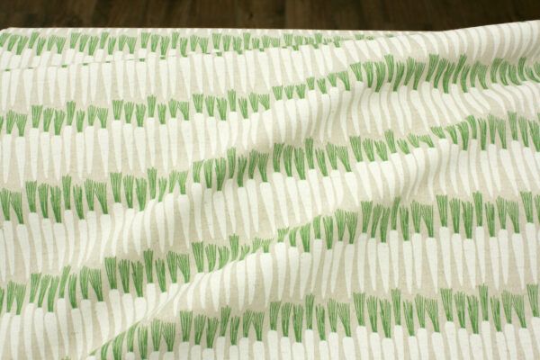 Canvas // Sevenberry // Radish // White – Bild 4