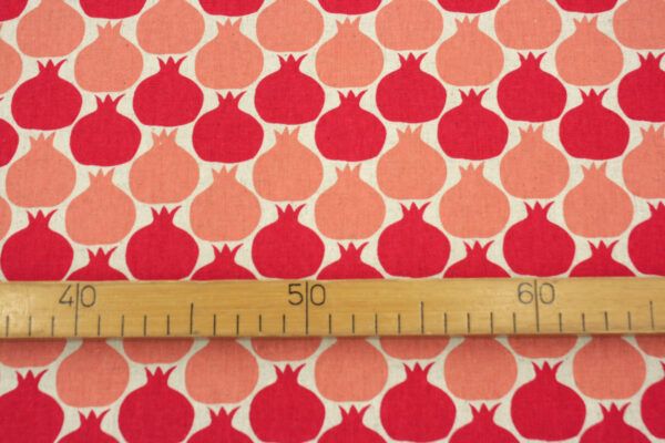Canvas // Sevenberry // Pomegranate – Bild 4