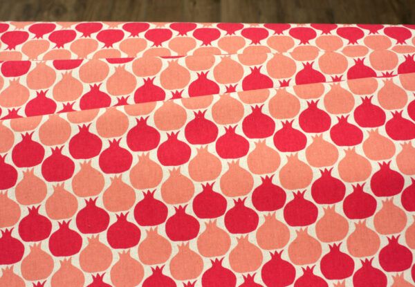Canvas // Sevenberry // Pomegranate – Bild 3