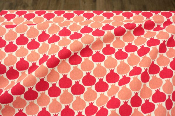Canvas // Sevenberry // Pomegranate – Bild 2
