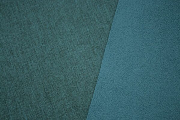 Softshell // Petrol – Bild 4