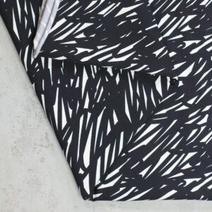 Sava Sweat // Meet Milk // Sketchy // Black/Shell