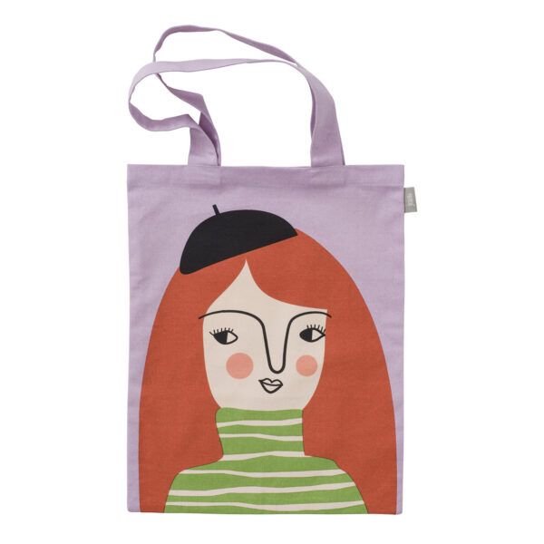 Tote Bag // Astrid
