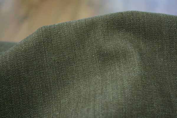 Denim // Cappio // Green