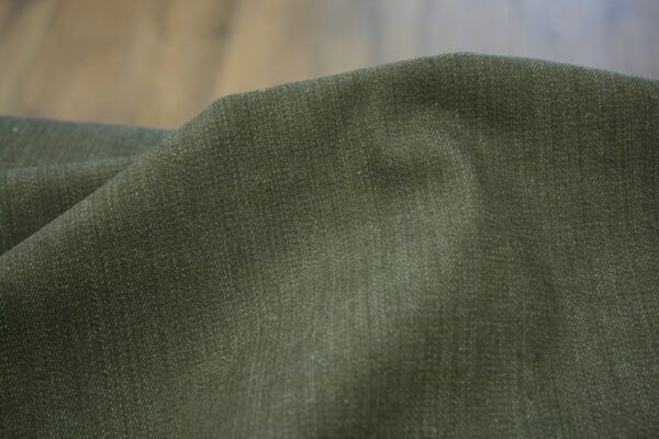 Denim // Cappio // Green – Bild 2