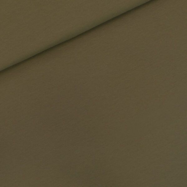 French Terry // SYAS // Beech Green