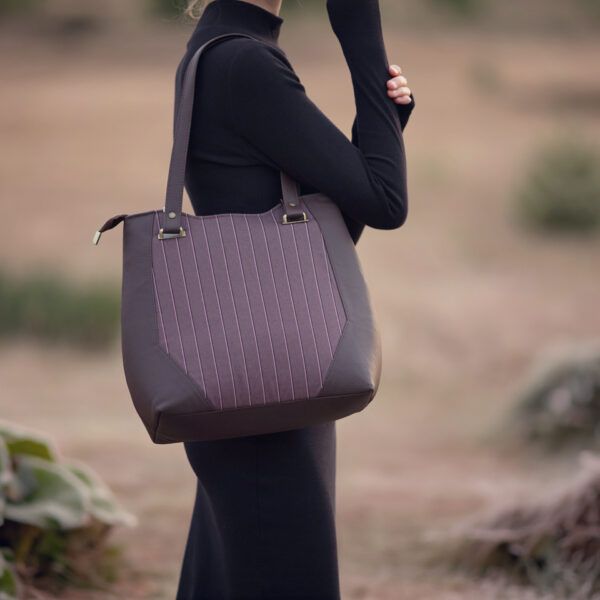 Gabardine Twill // SYAS // Lines 2N – Bild 5