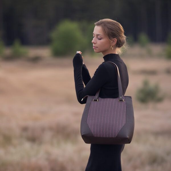 Gabardine Twill // SYAS // Lines 2N – Bild 4