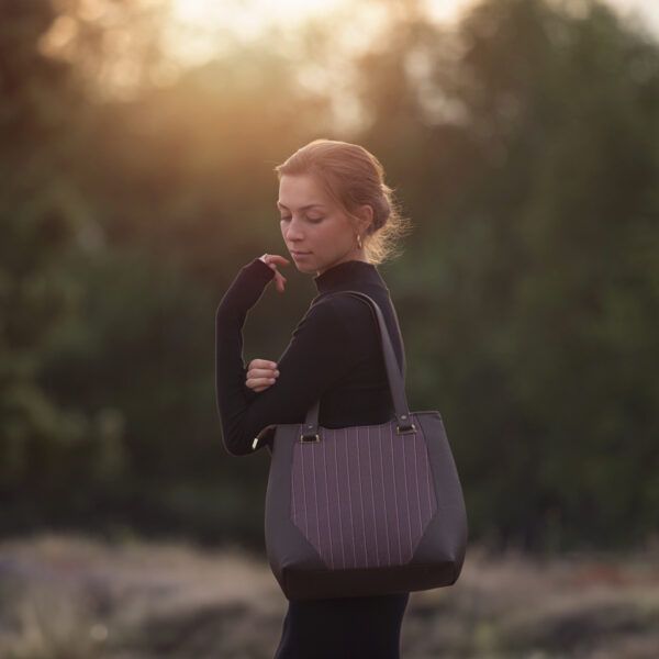 Gabardine Twill // SYAS // Lines 2N – Bild 3