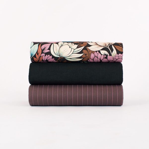 Gabardine Twill // SYAS // Lines 2N – Bild 6
