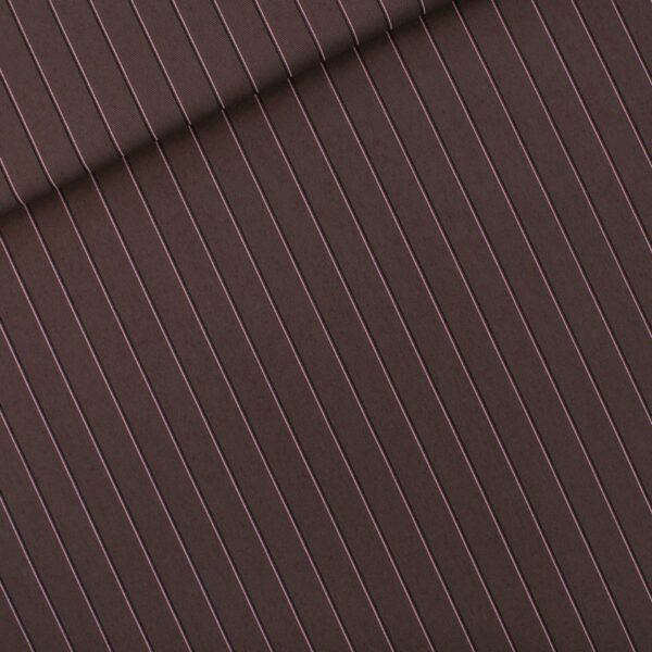 Gabardine Twill // SYAS // Lines 2N