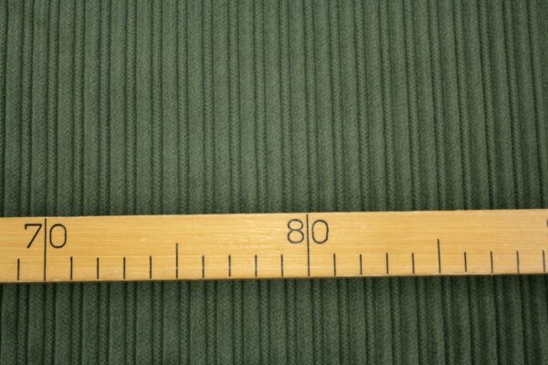 Cord // Narrow Wide // Green – Bild 4