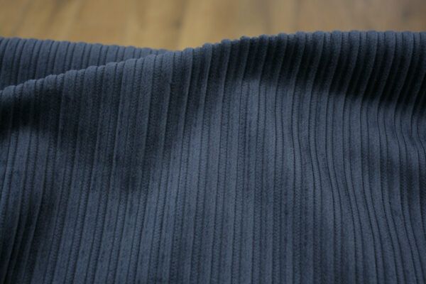 Cord // Narrow Wide // Blue