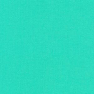 Popeline // Kona Cotton // Candy Green