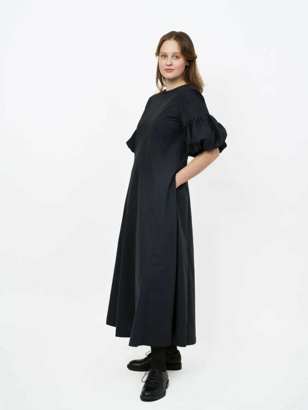 Schnittmuster // The Assembly Line // Balloon Sleeve Dress XS-L oder XL-3XL – Bild 7