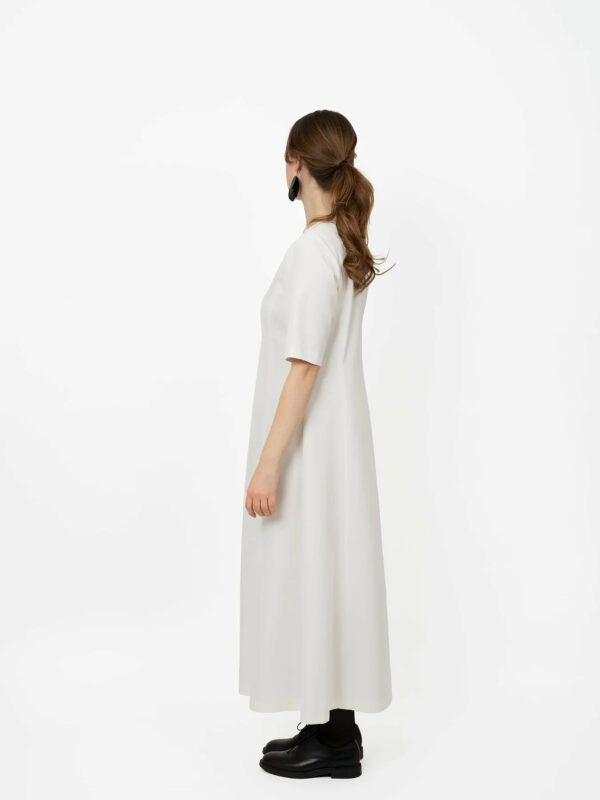 Schnittmuster // The Assembly Line // Balloon Sleeve Dress XS-L oder XL-3XL – Bild 3