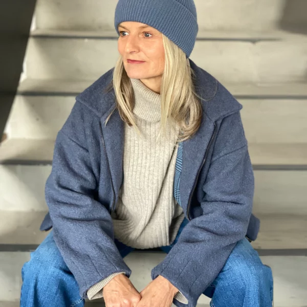 Schnittmuster // Studio Schnittreif // Frau Ebba – Bild 9