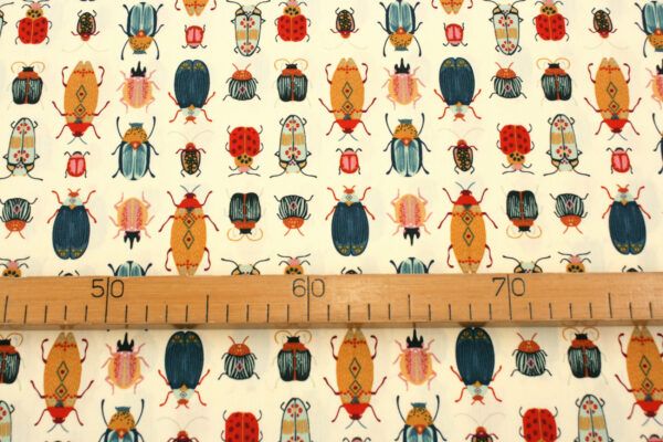 Popeline // Art Gallery // Maven // Bugs – Bild 4