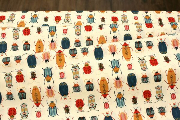 Popeline // Art Gallery // Maven // Bugs – Bild 3