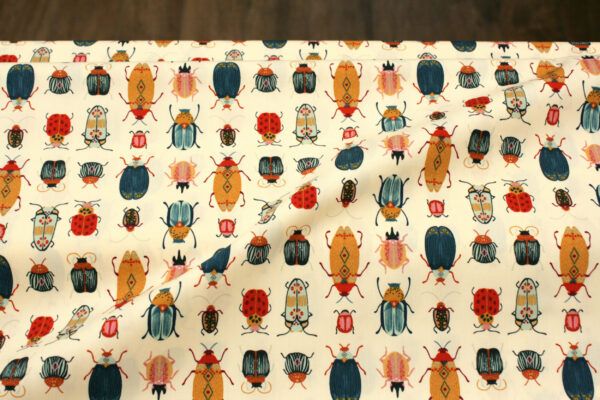 Popeline // Art Gallery // Maven // Bugs – Bild 2