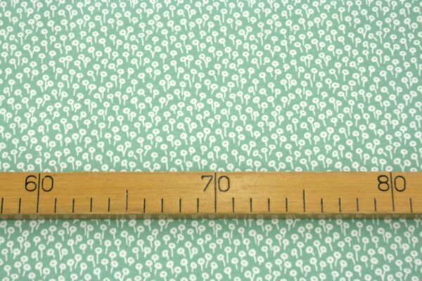 Popeline // Rifle Paper Co. // Basics // Tapestry Dot // Green – Bild 4