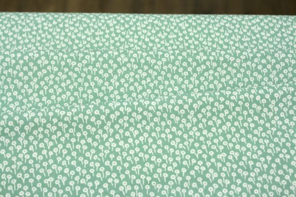 Popeline // Rifle Paper Co. // Basics // Tapestry Dot // Green – Bild 3