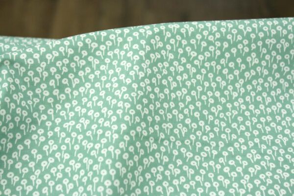 Popeline // Rifle Paper Co. // Basics // Tapestry Dot // Green