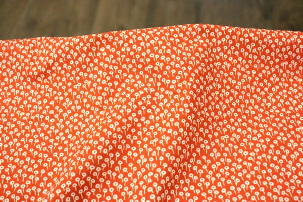Popeline // Rifle Paper Co. // Basics // Tapestry Dot // Red