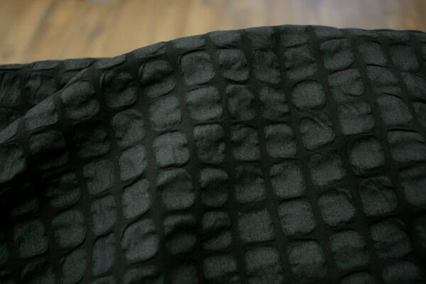 Voile // Kokka // Salt Shrinkage – Bild 4