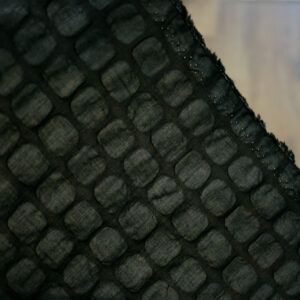 Voile // Kokka // Salt Shrinkage