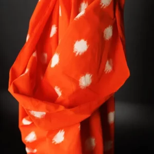 Indian Cotton // Merchant & Mills // Ikat Spice
