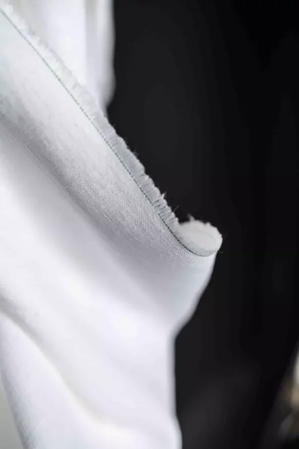 Leinen // Merchant & Mills // Virgin White – Bild 2