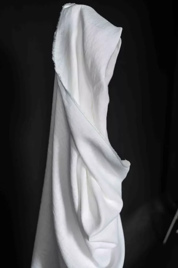 Leinen // Merchant & Mills // Virgin White