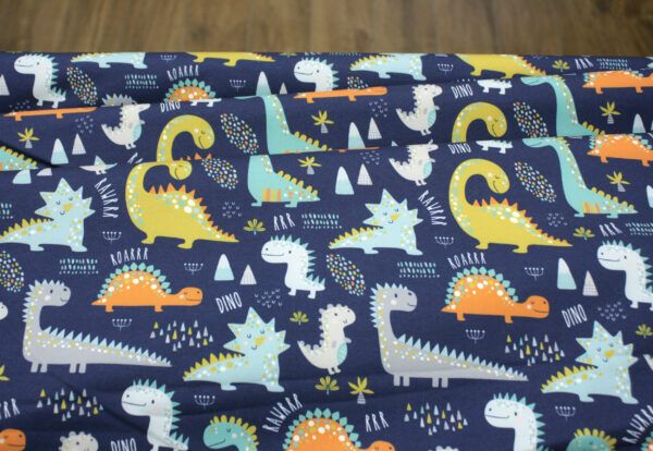Softshell // Dinos – Bild 2