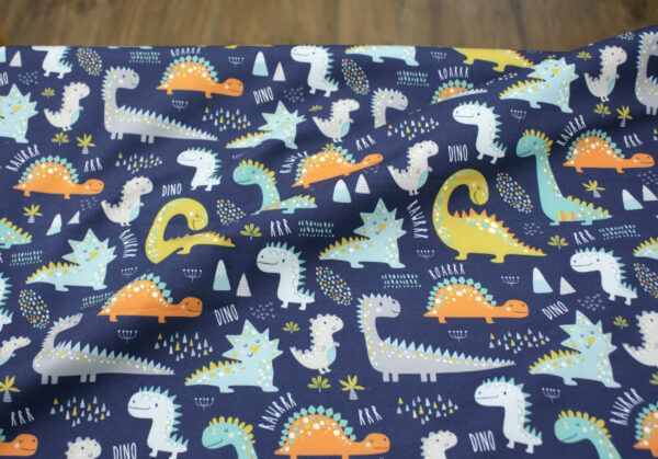 Softshell // Dinos
