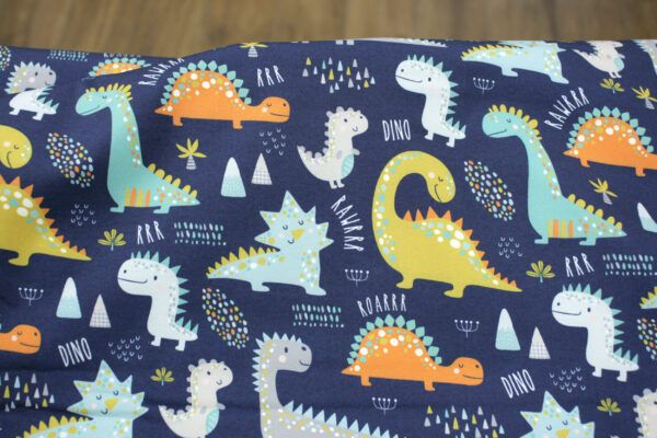 Softshell // Dinos – Bild 4