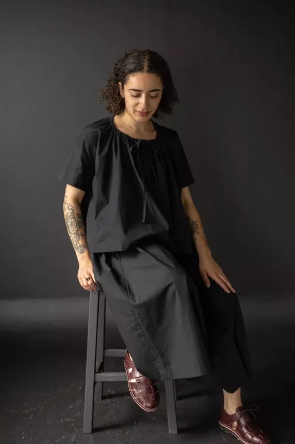 Schnittmuster // Merchant & Mills // Clover – Bild 4