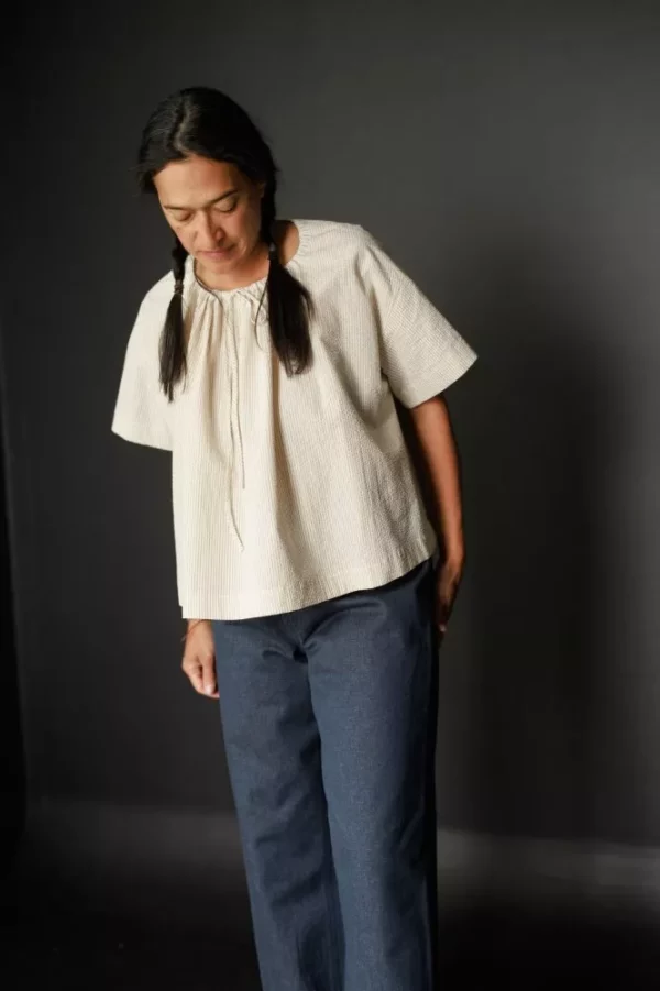 Schnittmuster // Merchant & Mills // Clover – Bild 5