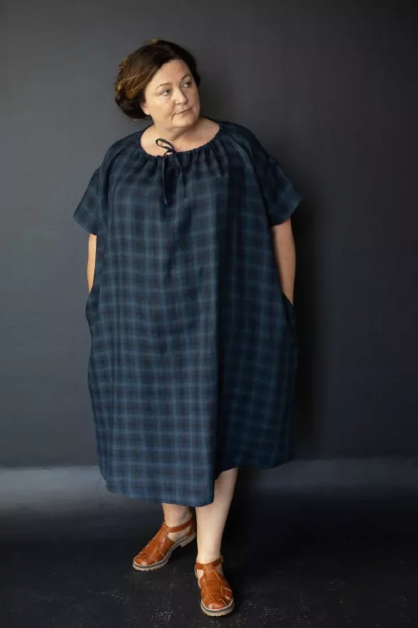 Schnittmuster // Merchant & Mills // Clover – Bild 9