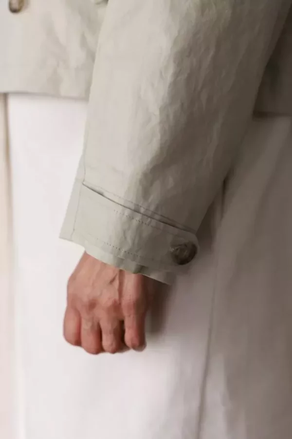 Schnittmuster // Merchant & Mills // Denham – Bild 3