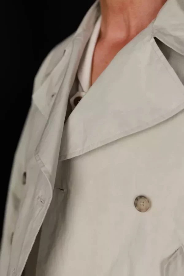Schnittmuster // Merchant & Mills // Denham – Bild 5