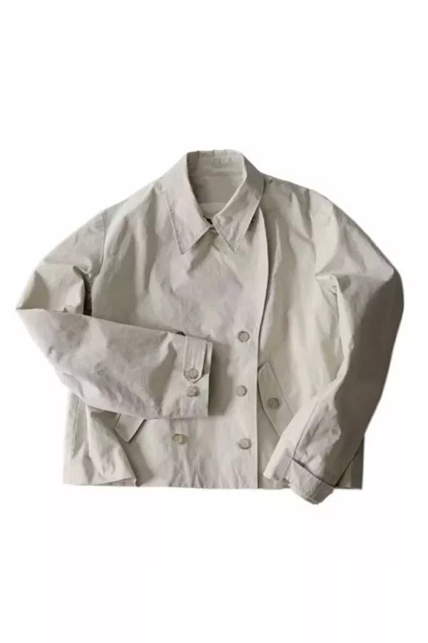 Schnittmuster // Merchant & Mills // Denham