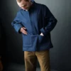 Schnittmuster // Merchant & Mills // Ludlow – Bild 9