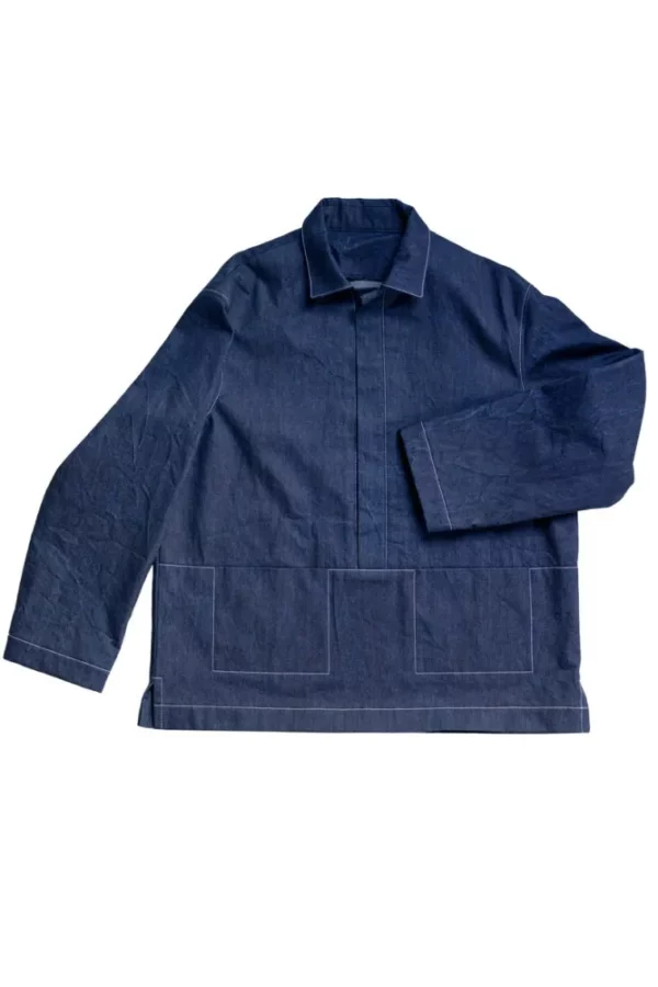 Schnittmuster // Merchant & Mills // Ludlow